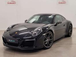 Porsche 991 II Carrera T - 2018 - Joinsteer - #1