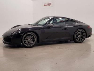 Porsche 991 II Carrera T