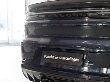 Porsche Cayenne III GTS Coupé — photo 8