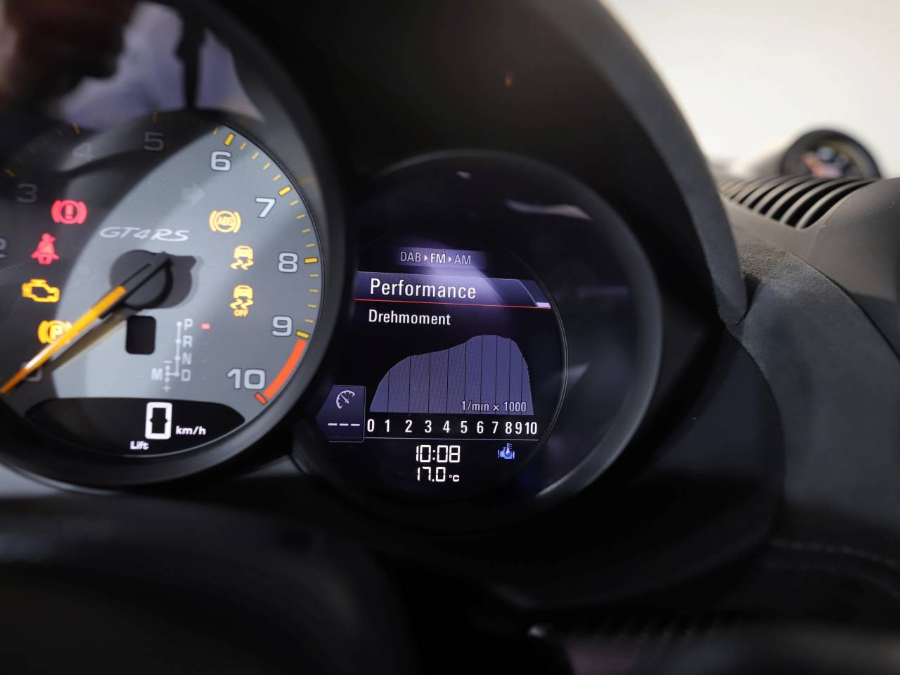 Porsche 718 type 982 Cayman GT4 RS - 2025 - Joinsteer - #20