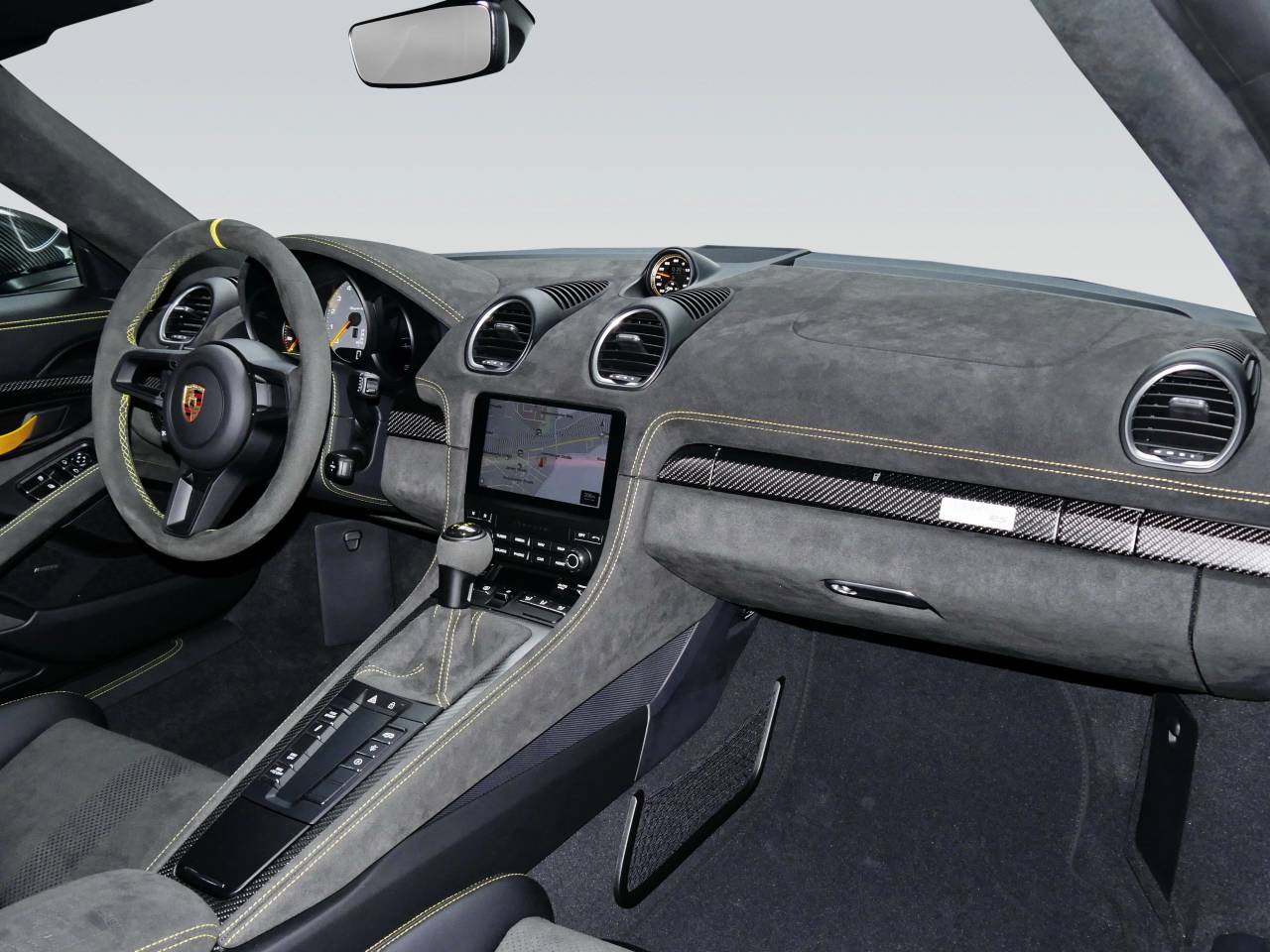 Porsche 718 type 982 Spyder RS - 2025 - Joinsteer - #15