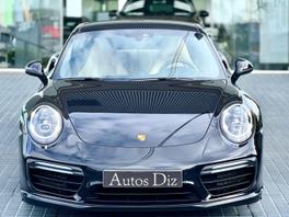 Porsche 991 Turbo - 2018 - Joinsteer - #1