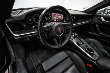 Porsche 992 I Carrera S — photo 13