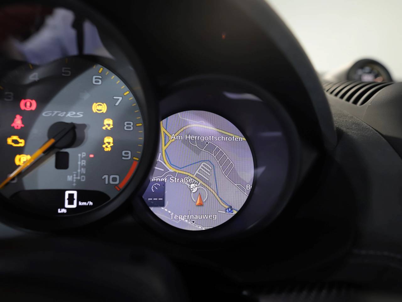 Porsche 718 type 982 Cayman GT4 RS - 2025 - Joinsteer - #21