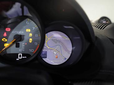 Porsche 718 type 982 Cayman GT4 RS — photo 21