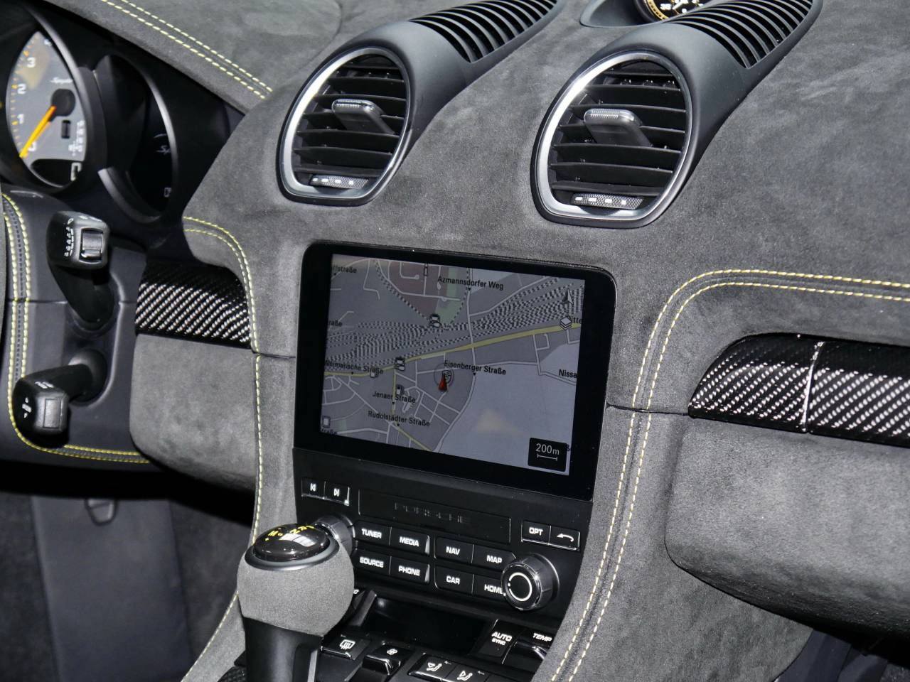 Porsche 718 type 982 Spyder RS - 2025 - Joinsteer - #16