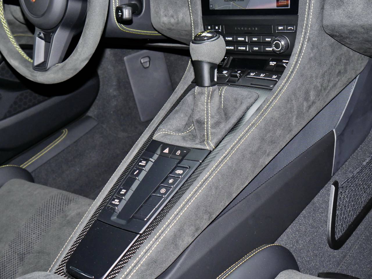 Porsche 718 type 982 Spyder RS - 2025 - Joinsteer - #17