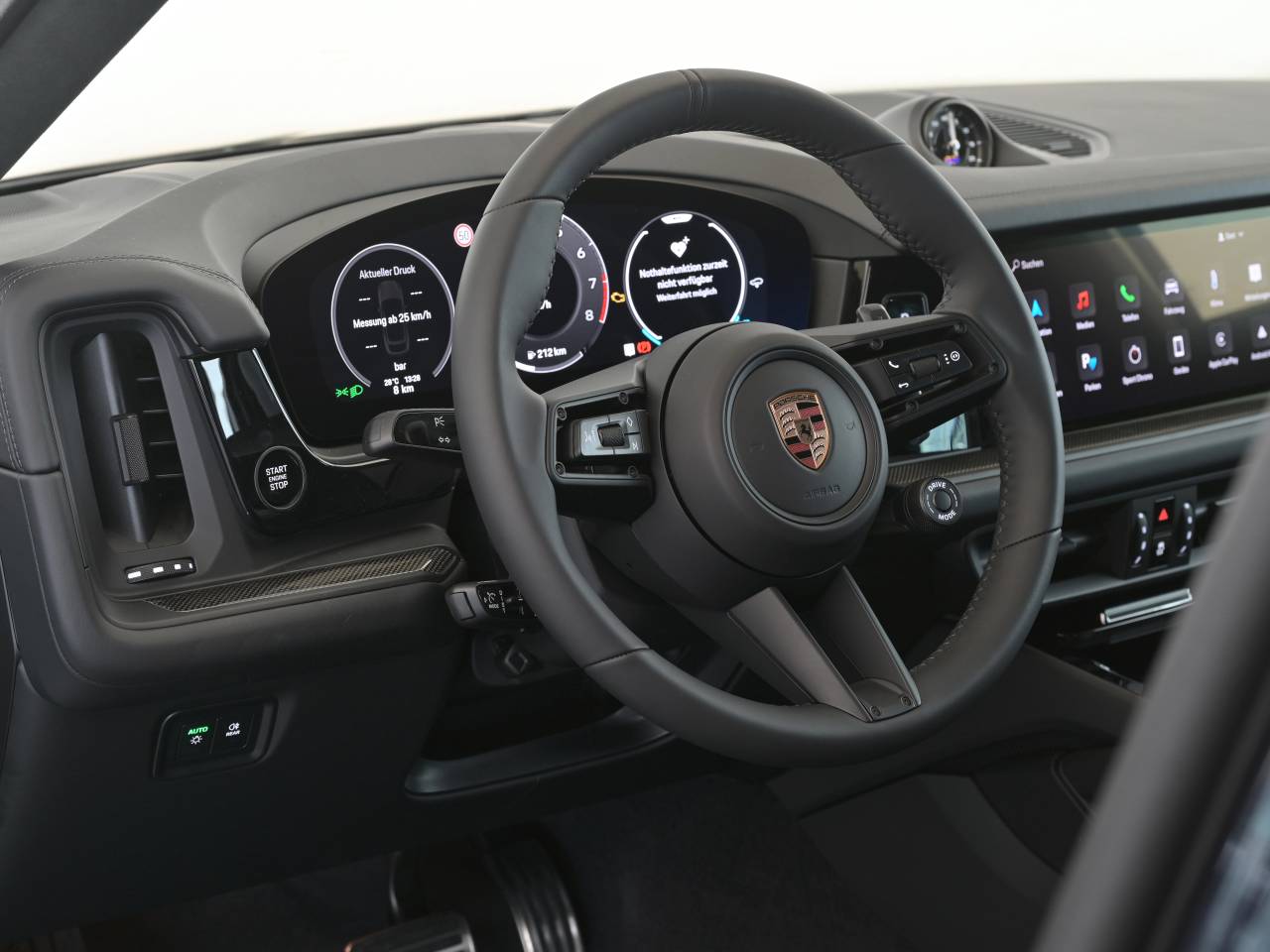 Porsche Cayenne III ph2 GTS Coupé - 2025 - Joinsteer - #12