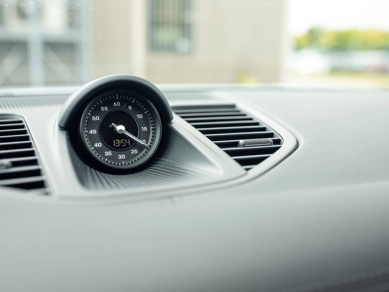 Porsche Panamera III 4 E-Hybrid - 2025 - Joinsteer - #43