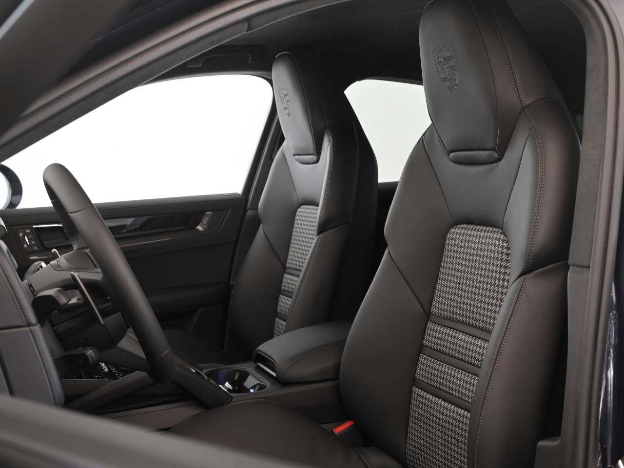 Porsche Cayenne III ph2 GTS Coupé - 2025 - Joinsteer - #13