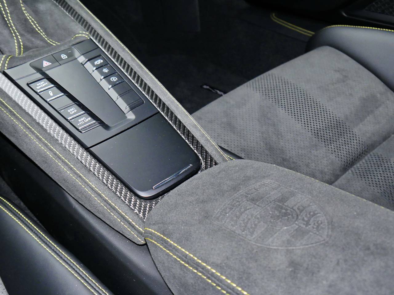 Porsche 718 type 982 Spyder RS - 2025 - Joinsteer - #18