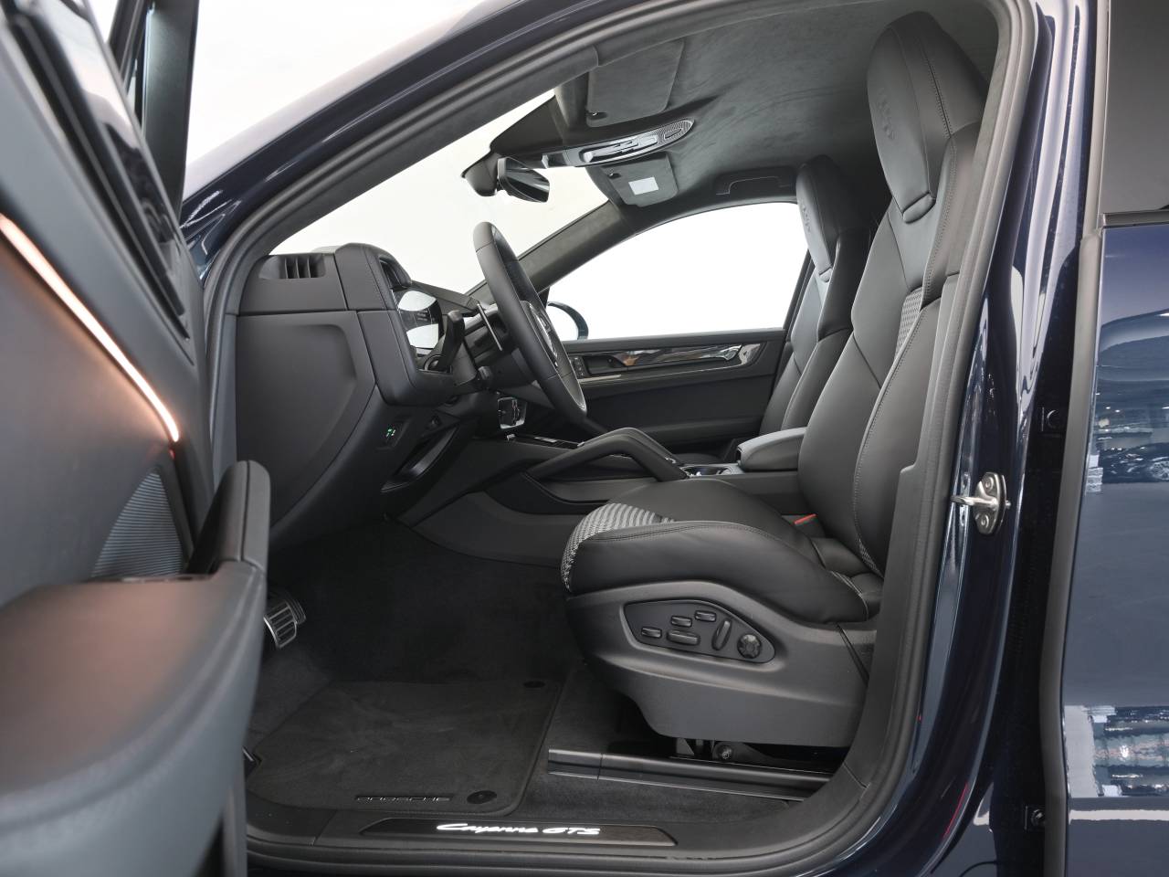 Porsche Cayenne III ph2 GTS Coupé - 2025 - Joinsteer - #14