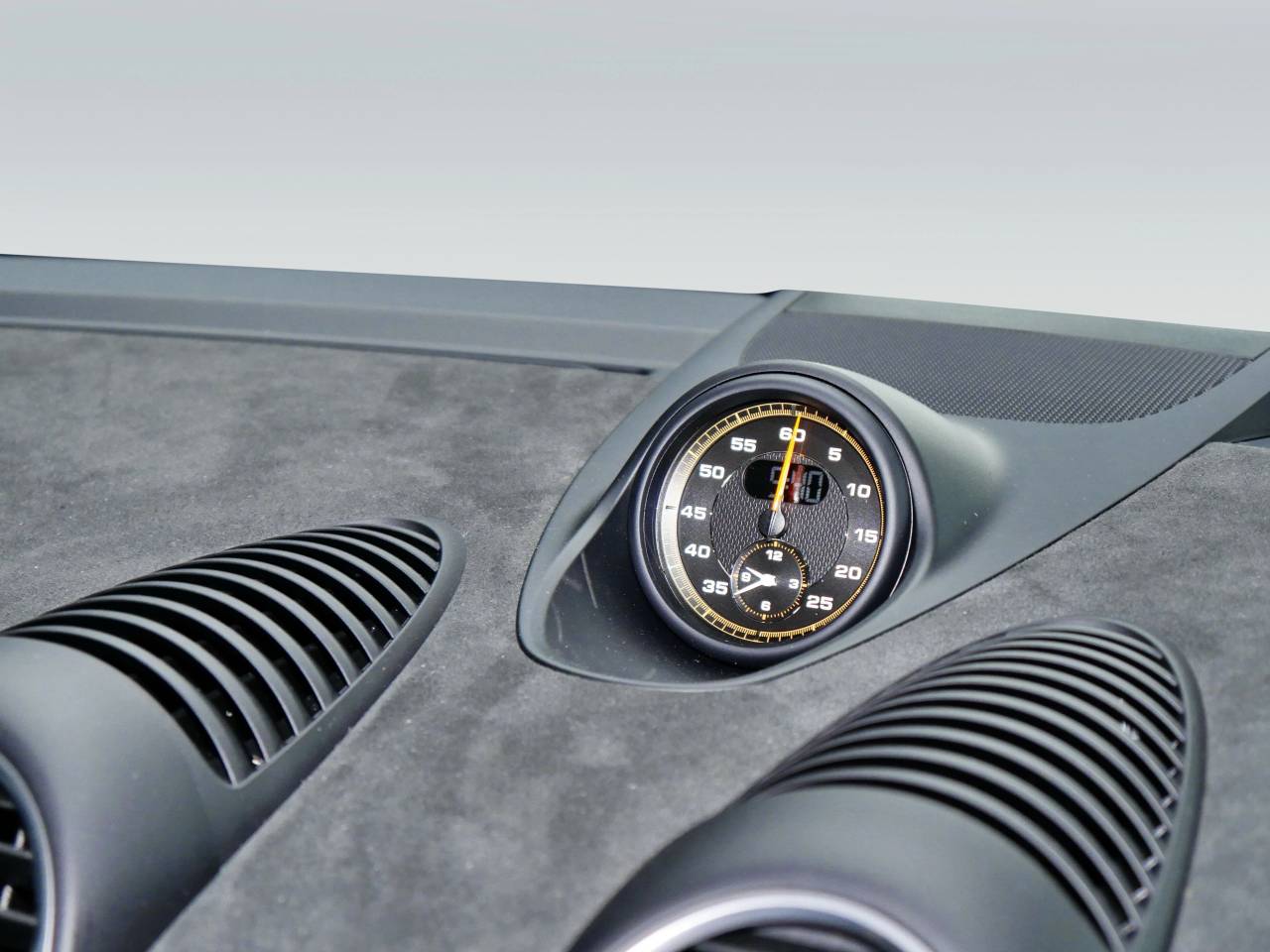 Porsche 718 type 982 Spyder RS - 2025 - Joinsteer - #19