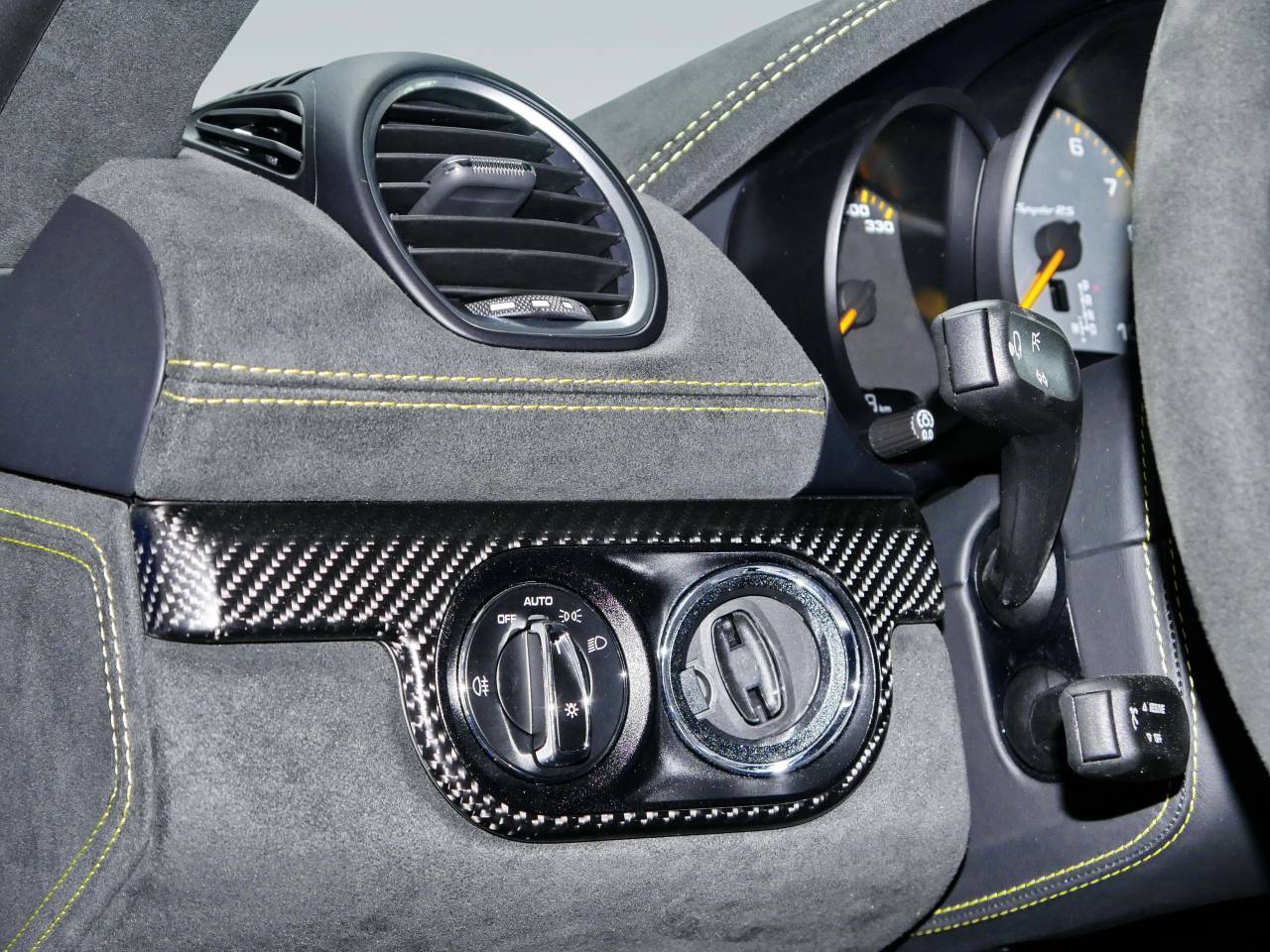 Porsche 718 type 982 Spyder RS - 2025 - Joinsteer - #21