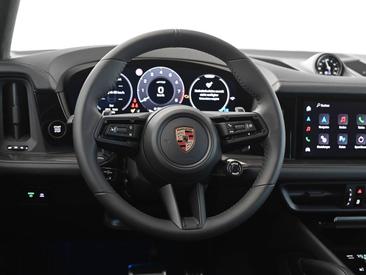 Porsche Cayenne III GTS Coupé — photo 17