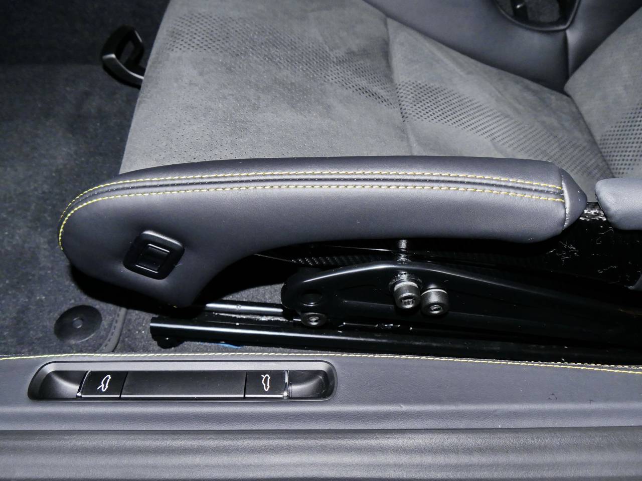 Porsche 718 type 982 Spyder RS - 2025 - Joinsteer - #22