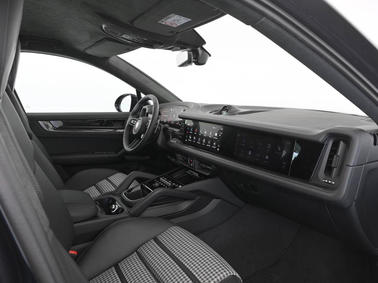 Porsche Cayenne III ph2 GTS Coupé - 2025 - Joinsteer - #19