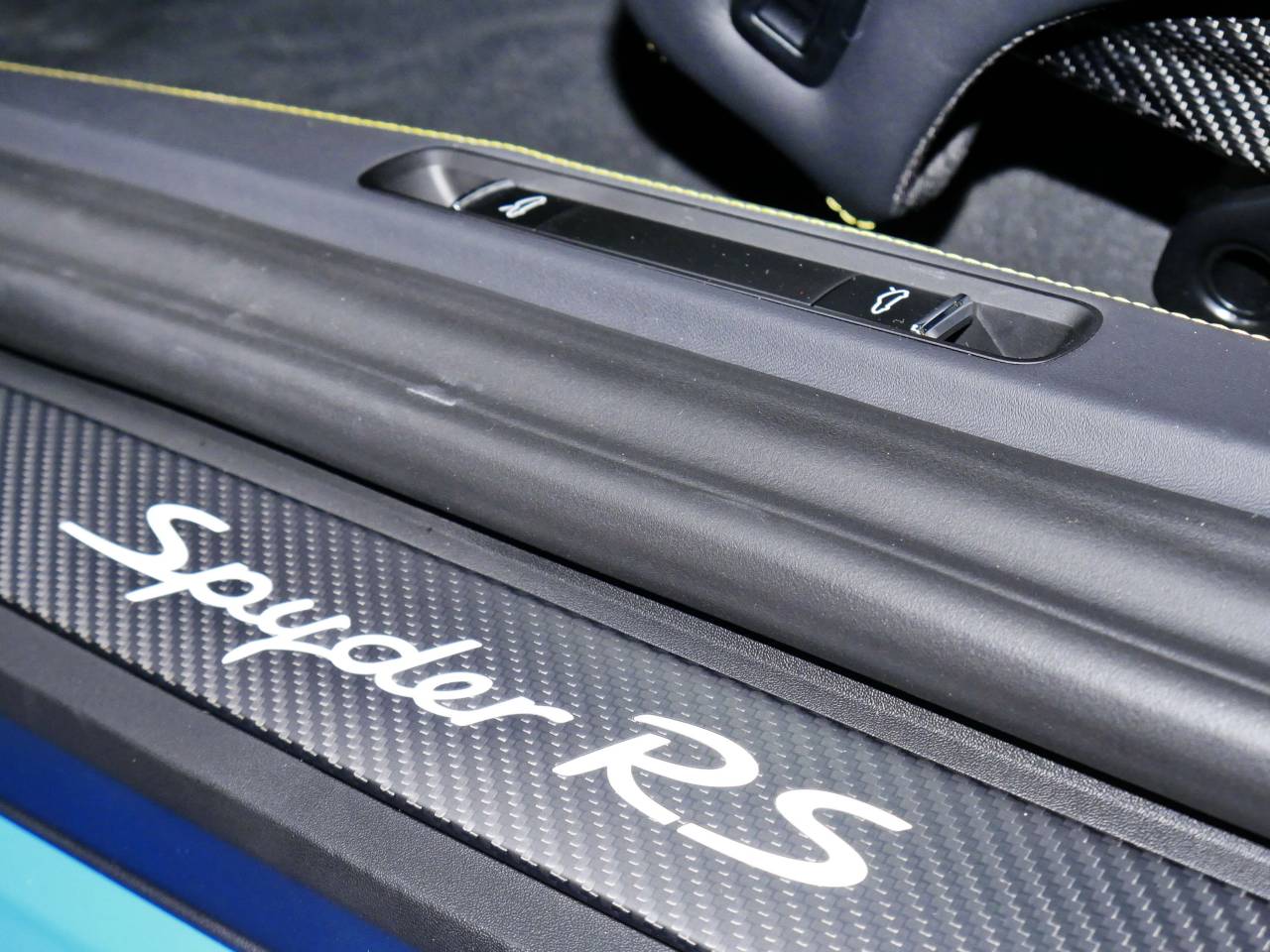 Porsche 718 type 982 Spyder RS - 2025 - Joinsteer - #23