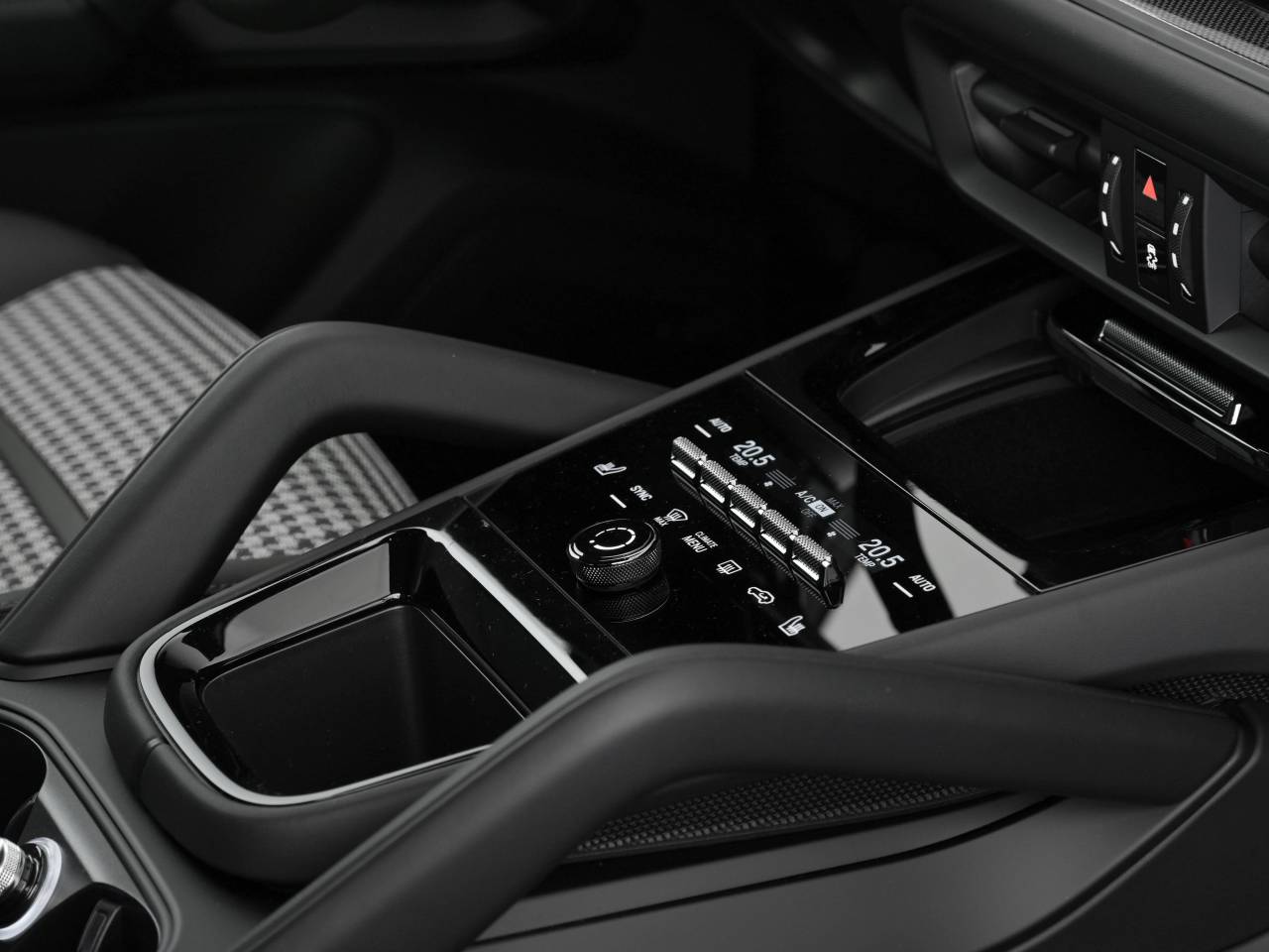 Porsche Cayenne III ph2 GTS Coupé - 2025 - Joinsteer - #20