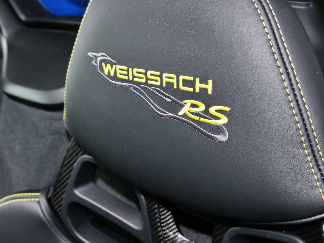 Porsche 718 type 982 Spyder RS - 2025 - Joinsteer - #24