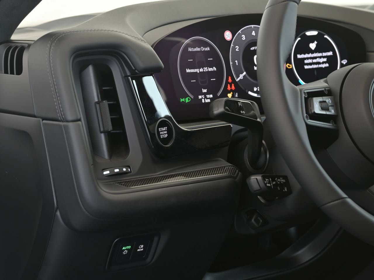 Porsche Cayenne III ph2 GTS Coupé - 2025 - Joinsteer - #21