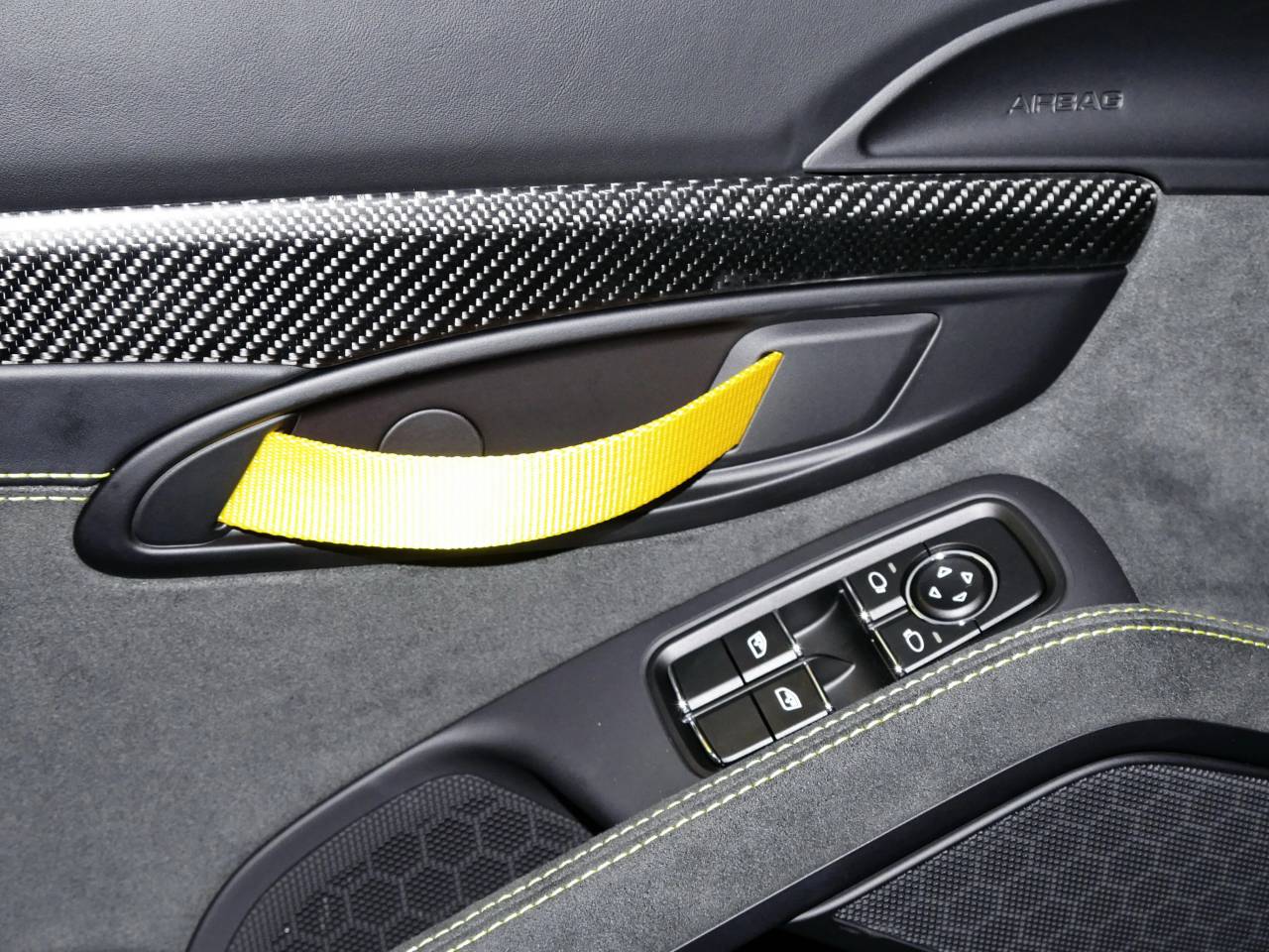 Porsche 718 type 982 Spyder RS - 2025 - Joinsteer - #25