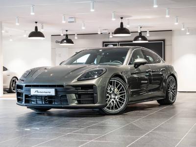 Porsche Panamera III 4 E-Hybrid -  - Joinsteer - #1