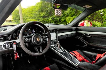 Porsche 991 II GT3 — photo 4