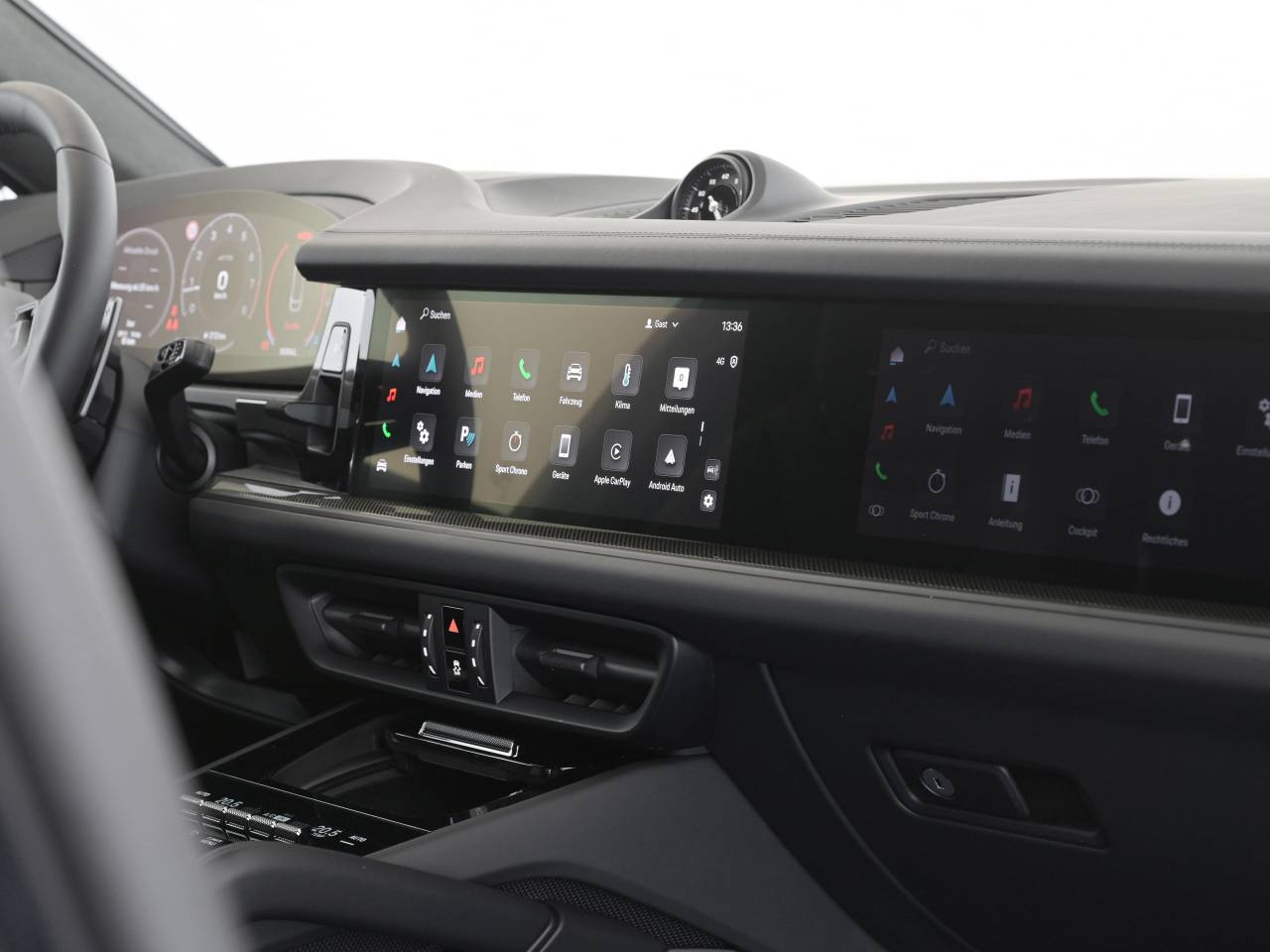 Porsche Cayenne III ph2 GTS Coupé - 2025 - Joinsteer - #24