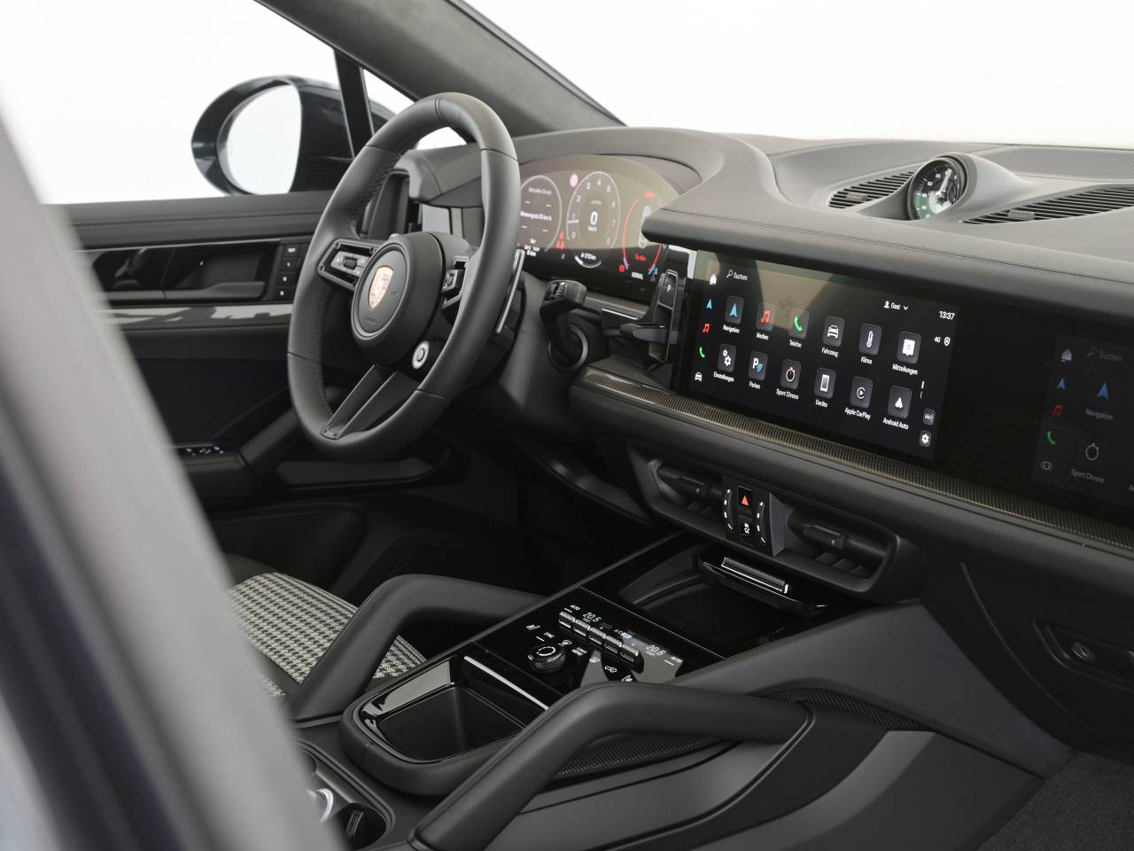 Porsche Cayenne III ph2 GTS Coupé - 2025 - Joinsteer - #25