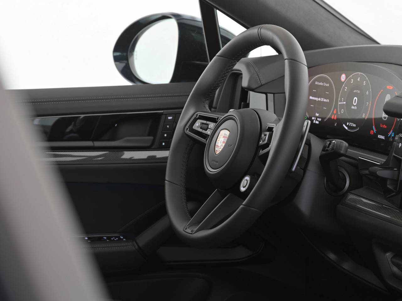 Porsche Cayenne III ph2 GTS Coupé - 2025 - Joinsteer - #26