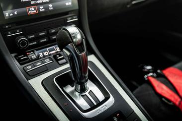 Porsche 991 II GT3 — photo 16