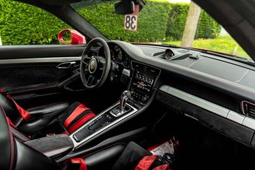 Porsche 991 II GT3 — photo 19