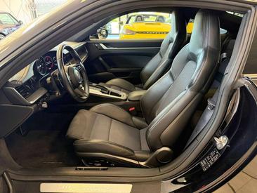Porsche 992 I Carrera S — photo 9
