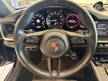 Porsche 992 I Carrera S — photo 11
