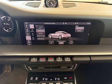 Porsche 992 I Carrera S — photo 12