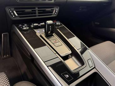 Porsche 992 I Carrera S — photo 13