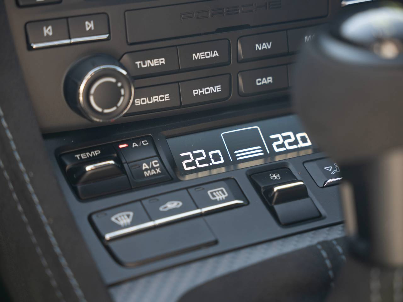 Porsche 718 type 982 Cayman GT4 RS - 2023 - Joinsteer - #20
