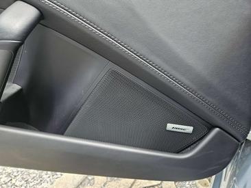 Porsche 992 I Carrera 4S — photo 12
