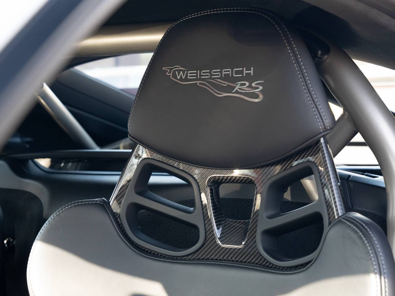 Porsche 718 type 982 Cayman GT4 RS - 2023 - Joinsteer - #22