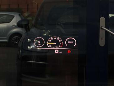 Porsche Cayenne III E-Hybrid — photo 16