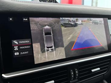 Porsche Cayenne III E-Hybrid — photo 19
