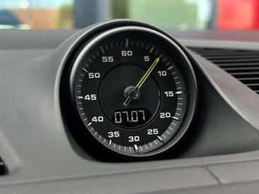 Porsche Cayenne III E-Hybrid — photo 29