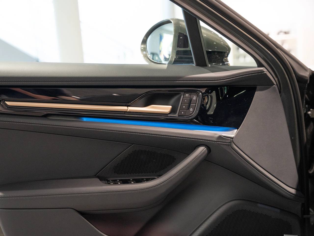 Porsche Panamera III 4 E-Hybrid - 2025 - Joinsteer - #18