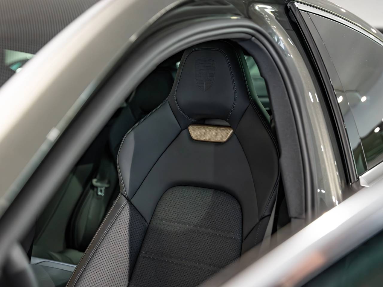 Porsche Panamera III 4 E-Hybrid - 2025 - Joinsteer - #19