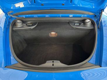 Porsche 718 Boxster — photo 6