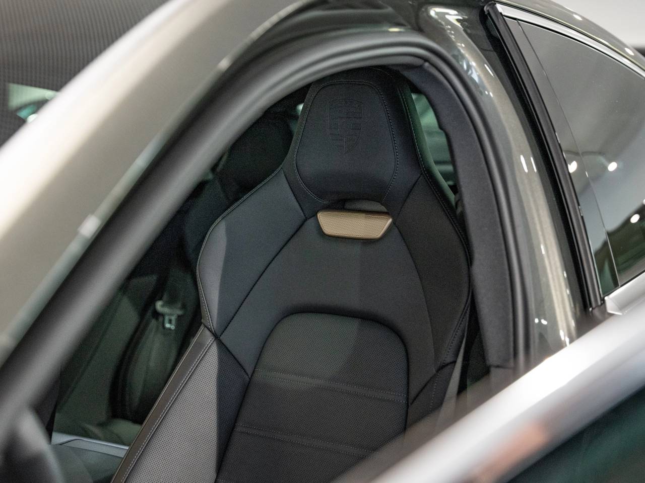 Porsche Panamera III 4 E-Hybrid - 2025 - Joinsteer - #20