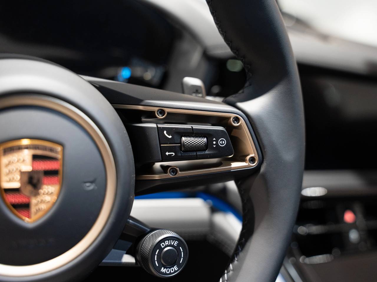 Porsche Panamera III 4 E-Hybrid - 2025 - Joinsteer - #21