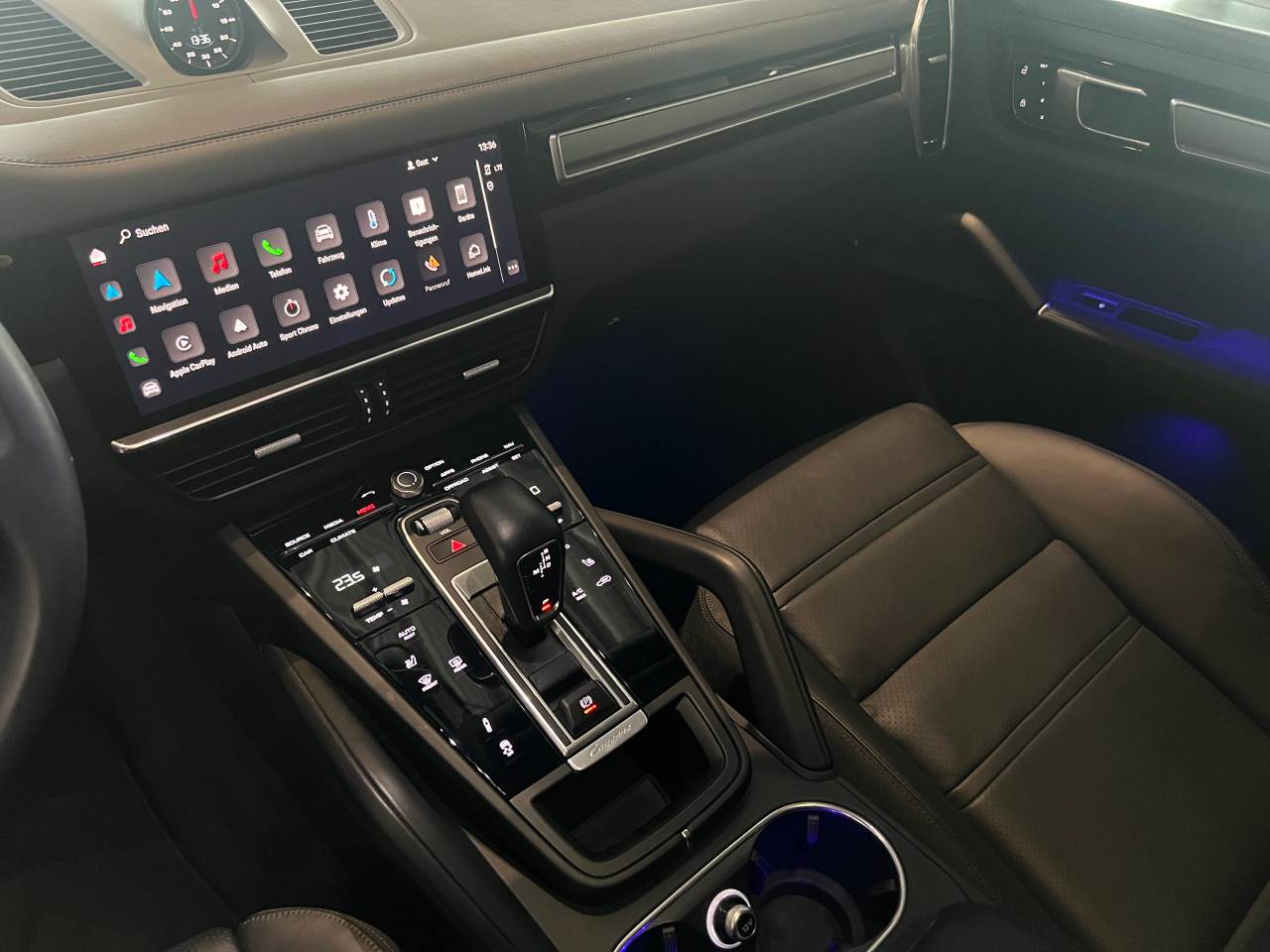 Porsche Cayenne III GTS Coupé - 2022 - Joinsteer - #17