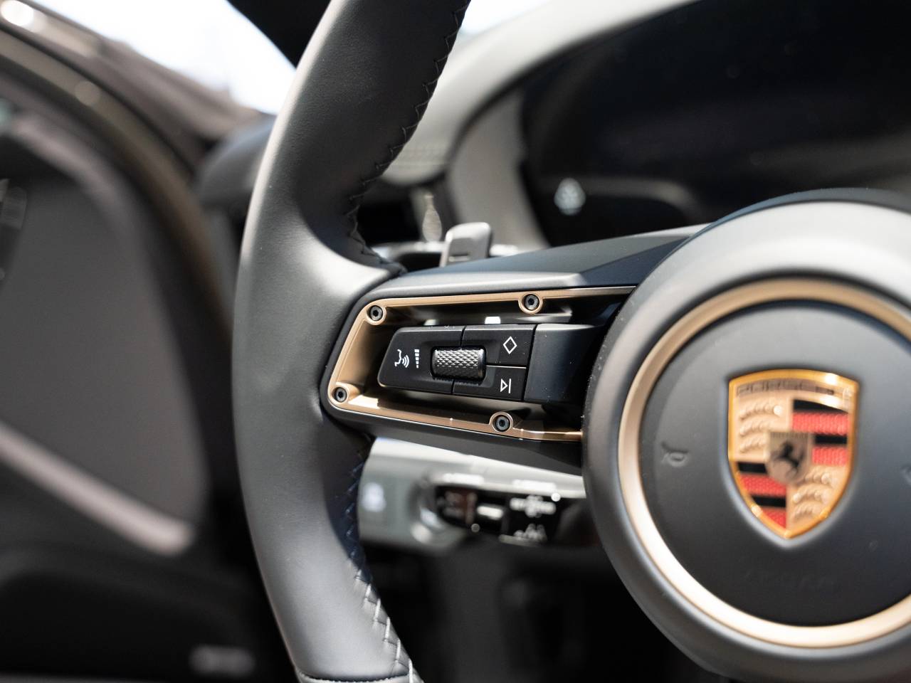 Porsche Panamera III 4 E-Hybrid - 2025 - Joinsteer - #22